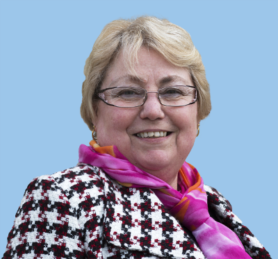 Marie-Josèphe JAILLET